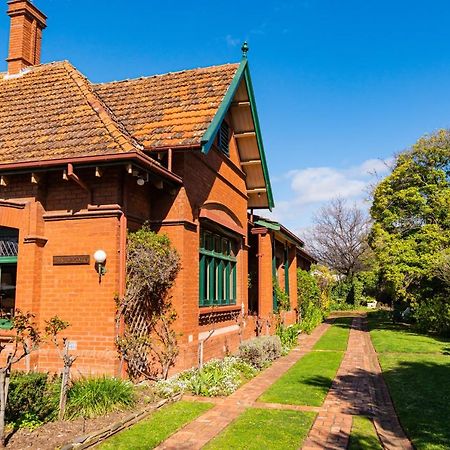 Buxton Manor Bed and Breakfast Adelaide Eksteriør billede