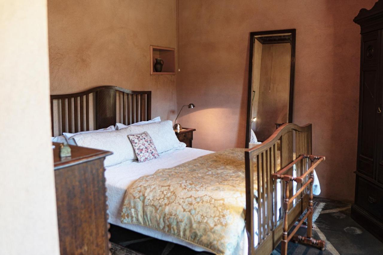 Buxton Manor Bed and Breakfast Adelaide Eksteriør billede