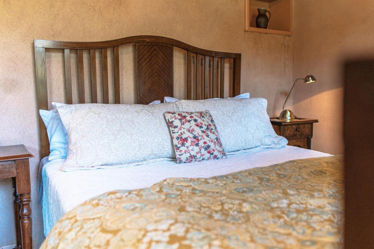 Buxton Manor Bed and Breakfast Adelaide Eksteriør billede