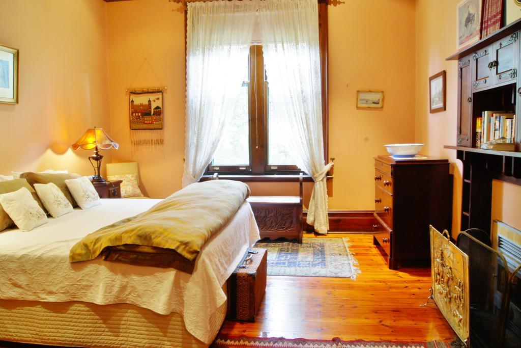 Buxton Manor Bed and Breakfast Adelaide Eksteriør billede