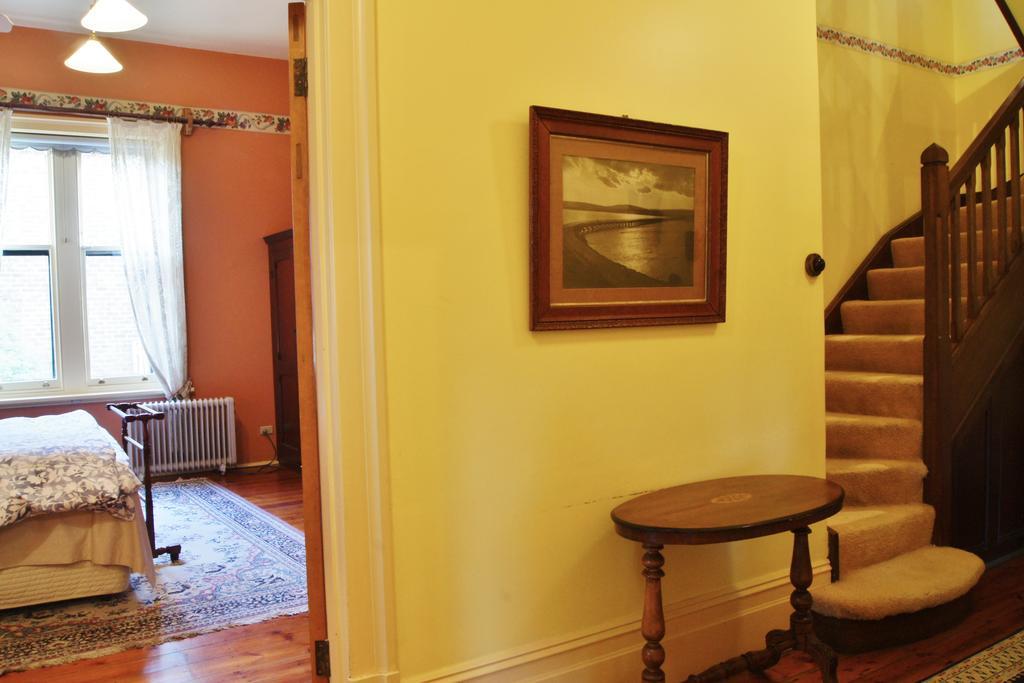 Buxton Manor Bed and Breakfast Adelaide Eksteriør billede
